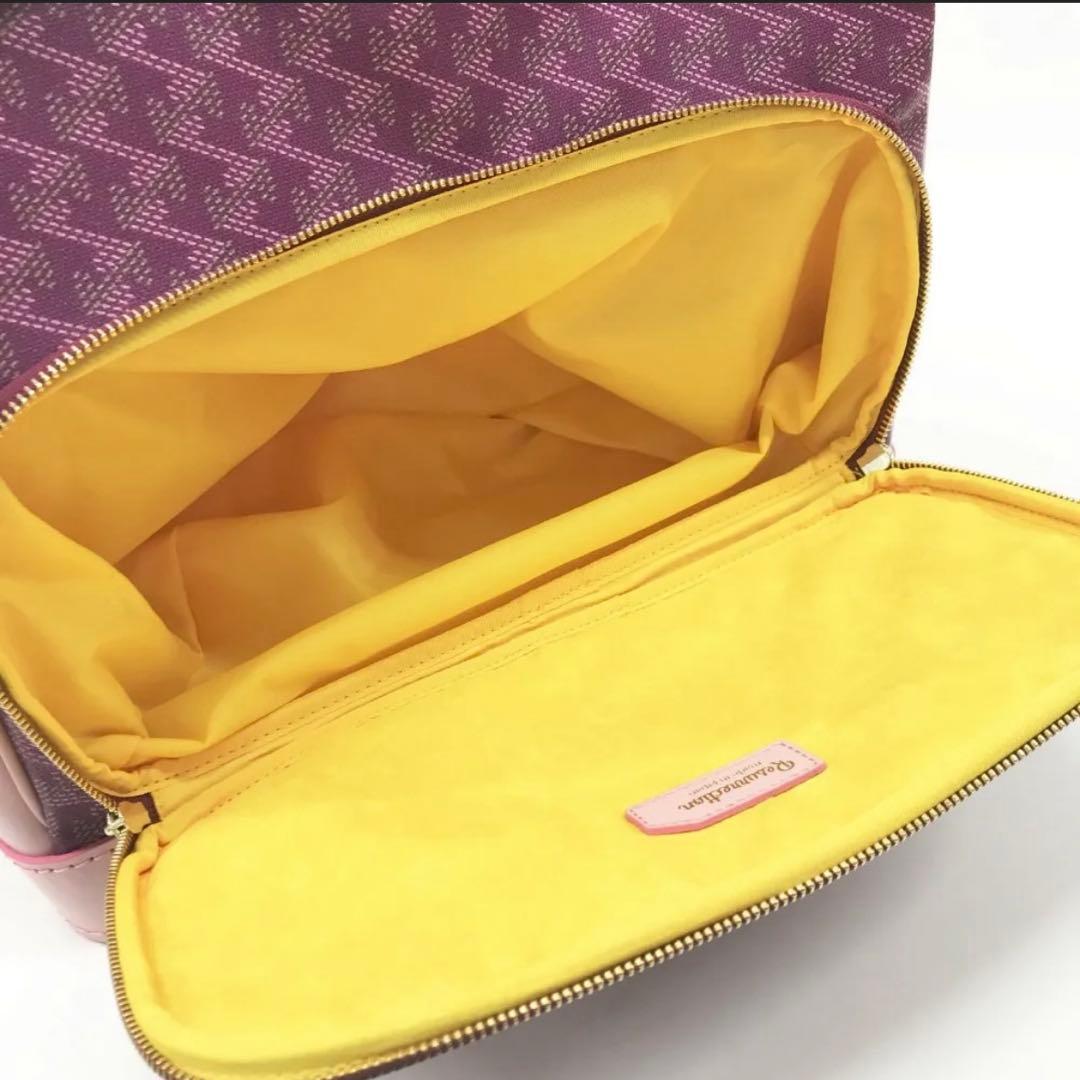 resurrection レザレクション ゴルフバッグ ヴァイオレット