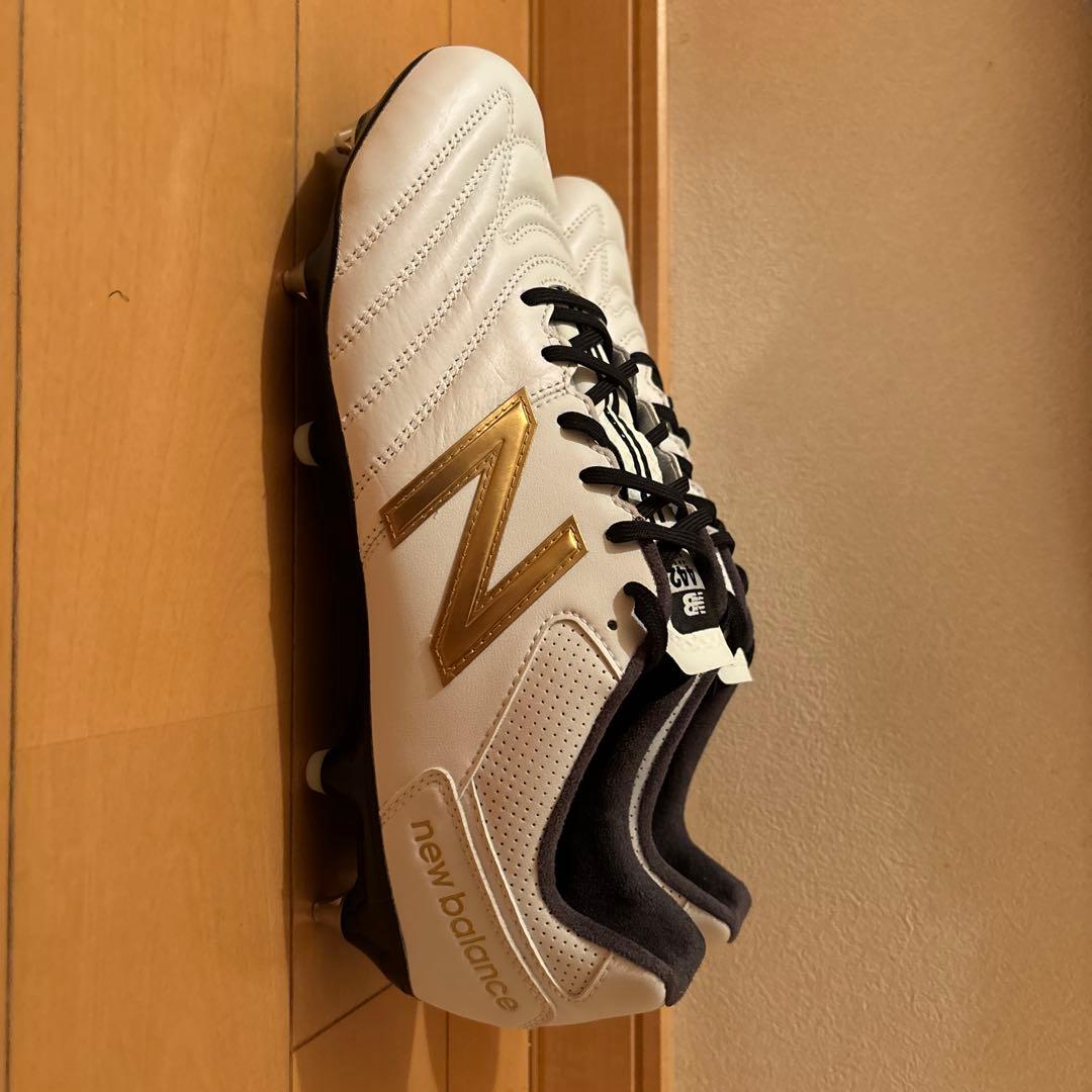 New Balance 442 V2 Pro SG 28.5センチ