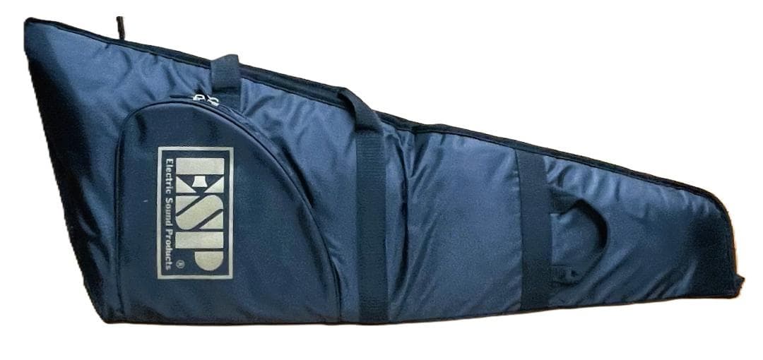 ヒ*ロ様 限定200本 ESP grmini ランダムスターTRIBAL GR-