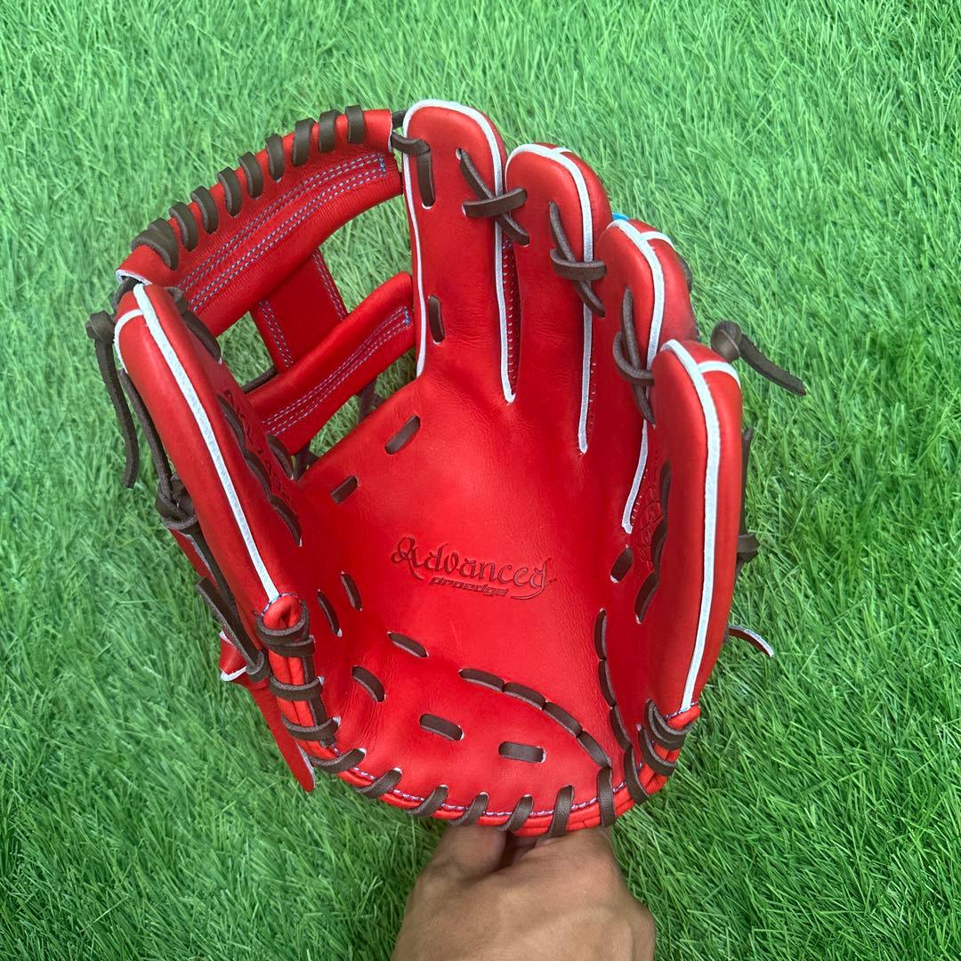 Ｊ*様 SSK硬式内野手用グローブ