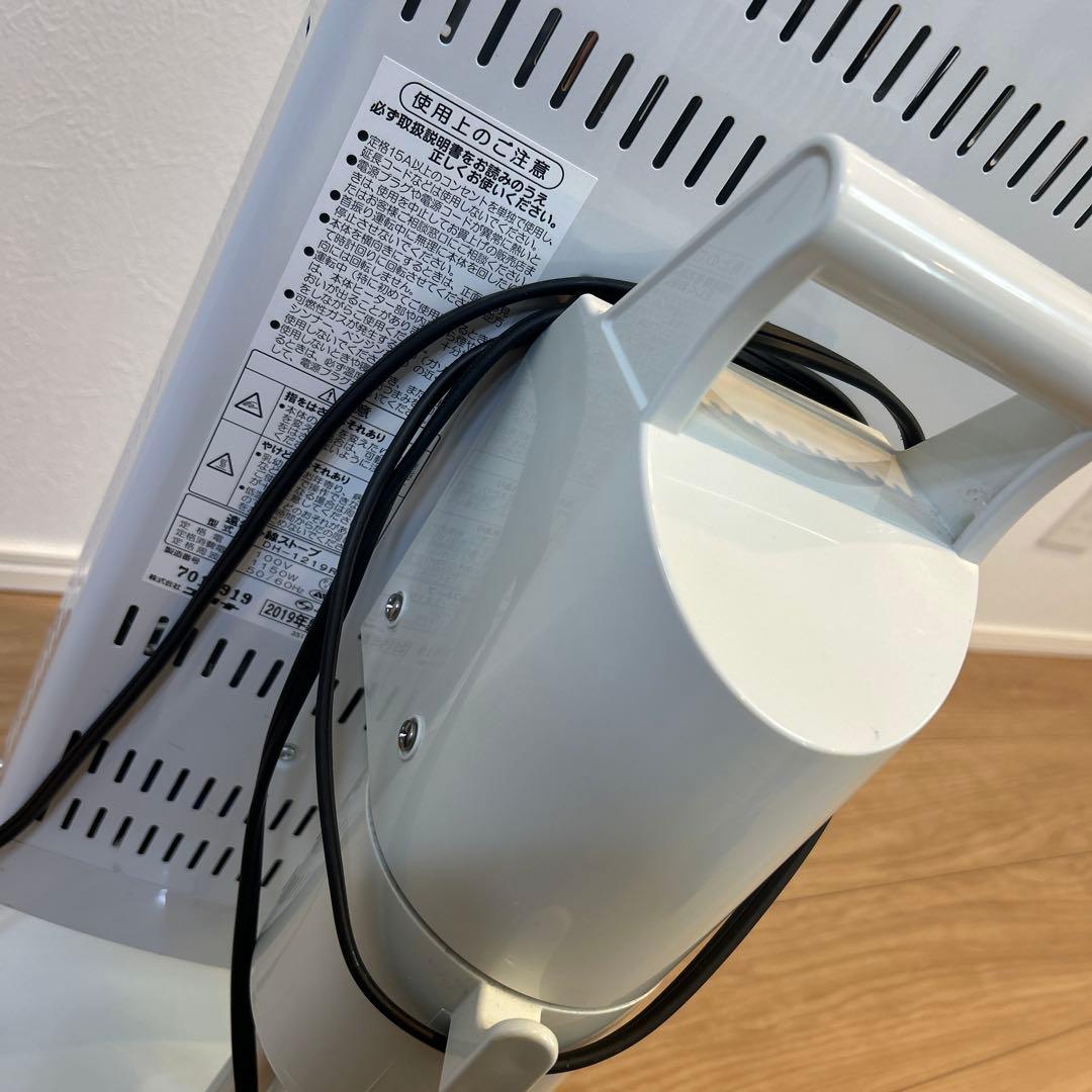 ⭐︎美品⭐︎ CORONA CORE HEAT 電気ヒーター