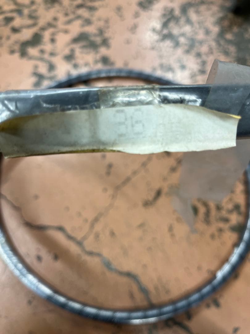 campagnolo omega v カンパ カンパニョーロ オメガ リム