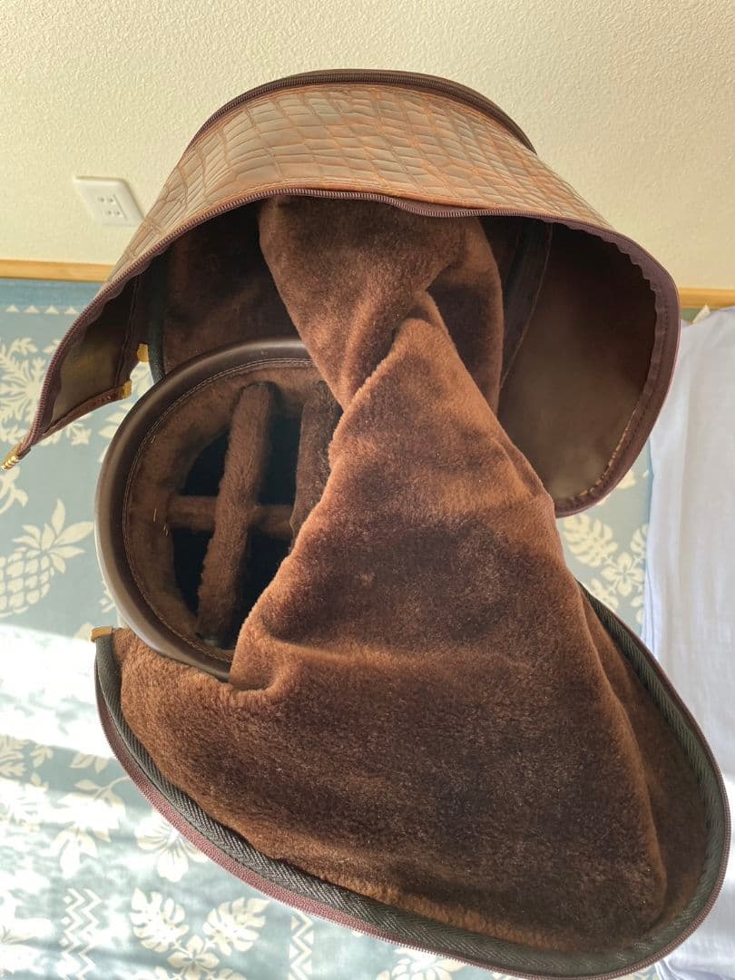 ブルガリ　キャディバッグ