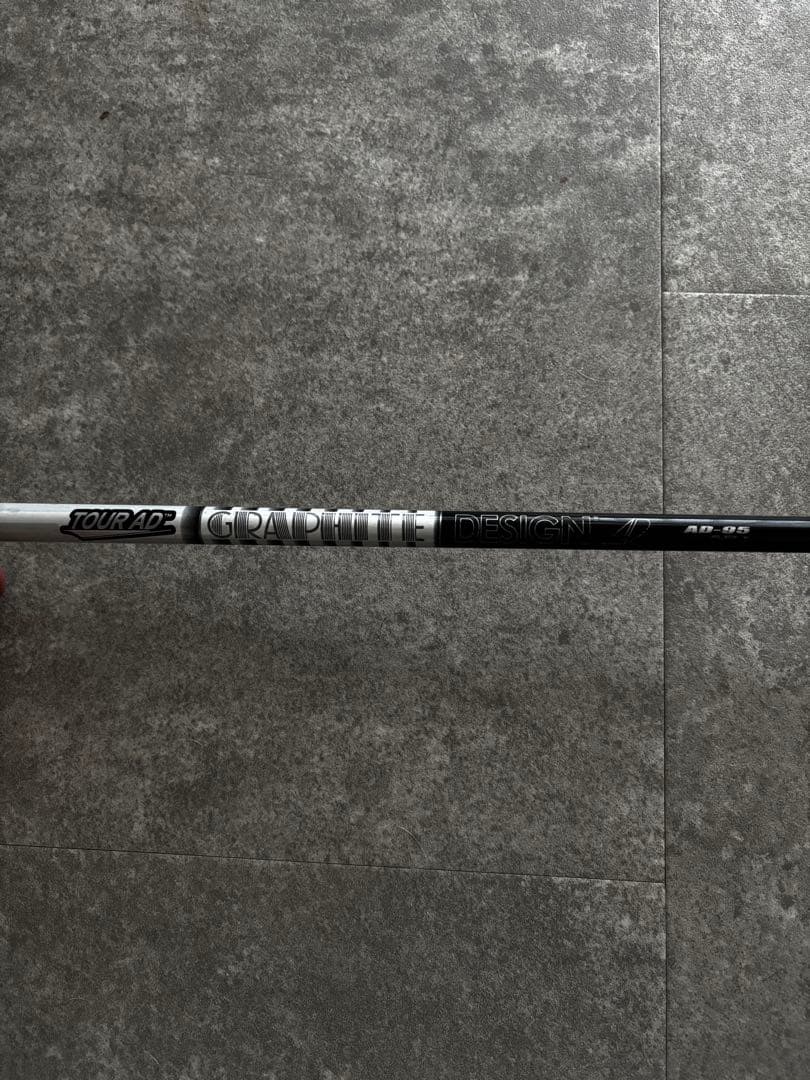 【名器セット】PING G425 4U × Tour AD AD-95X