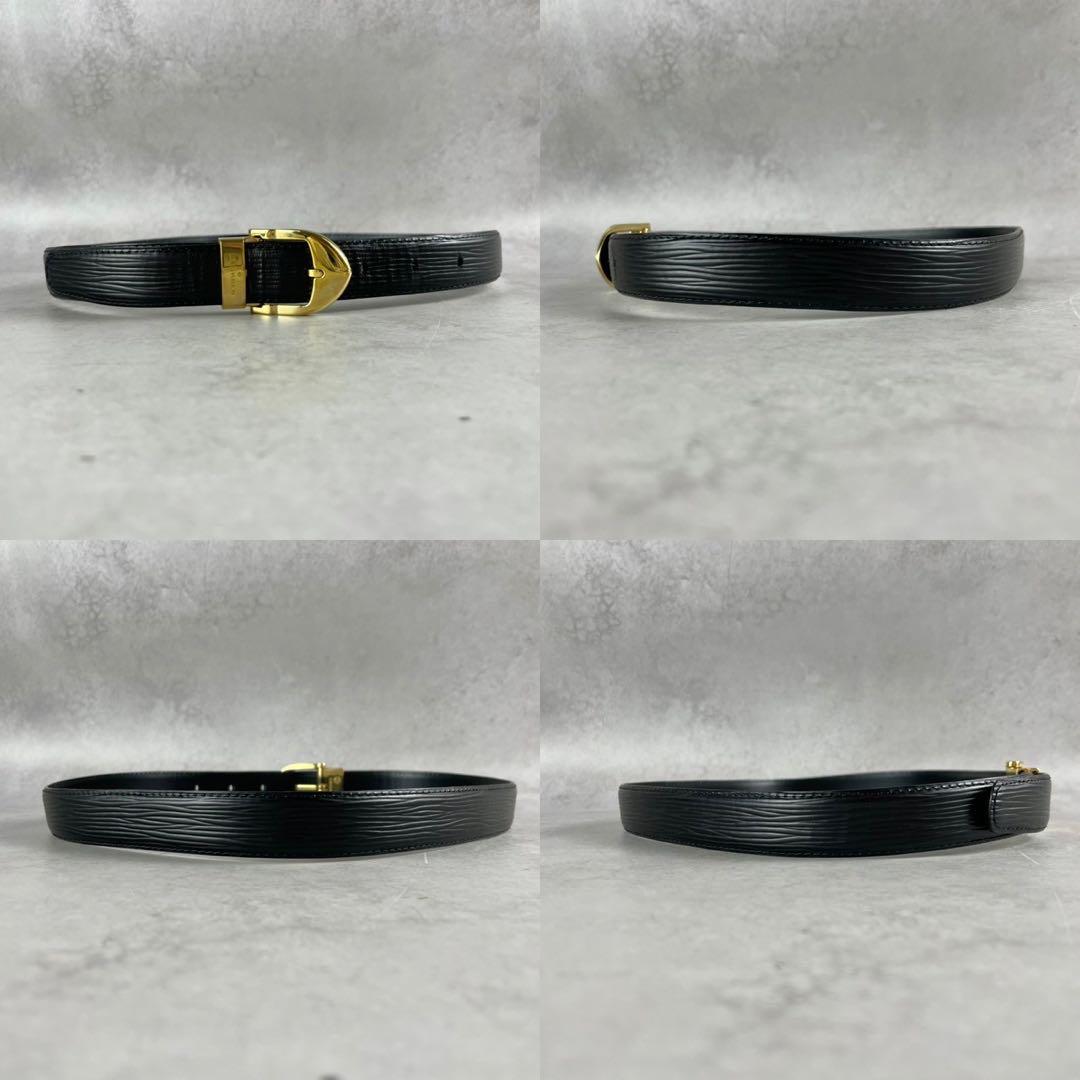 harry♡様　LOUIS VUITTON ルイヴィトン　ベルト　M68332