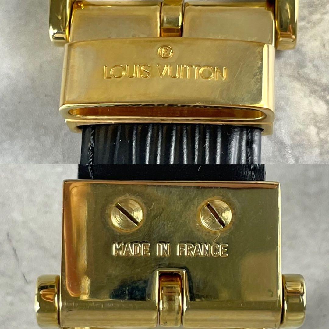 harry♡様　LOUIS VUITTON ルイヴィトン　ベルト　M68332