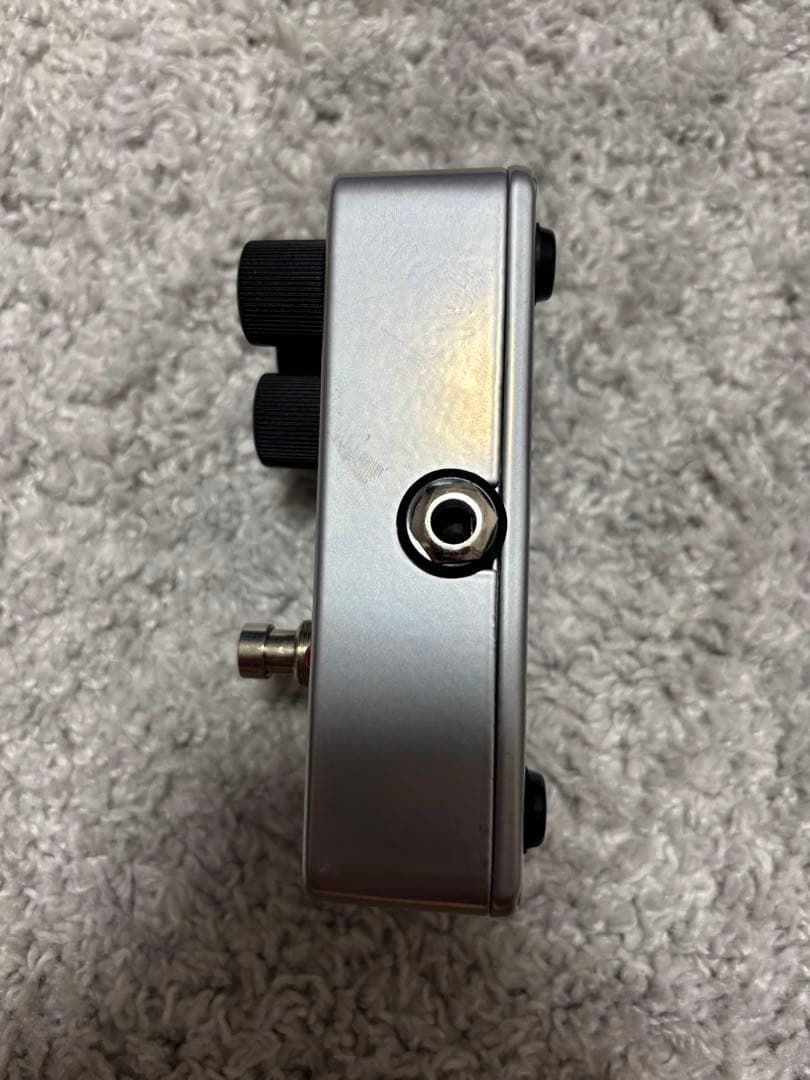 【あま】エレクトロハーモニクス BIG MUFF π ラムズヘッド