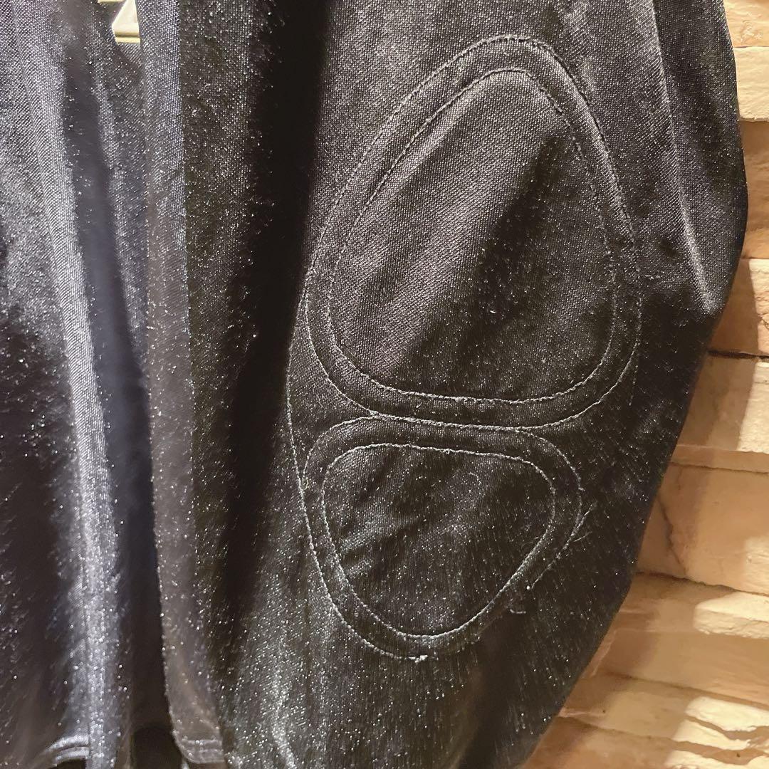 【極希少】y2k/NIKE×リーズユナイテッド/長袖ユニフォーム/GK/M