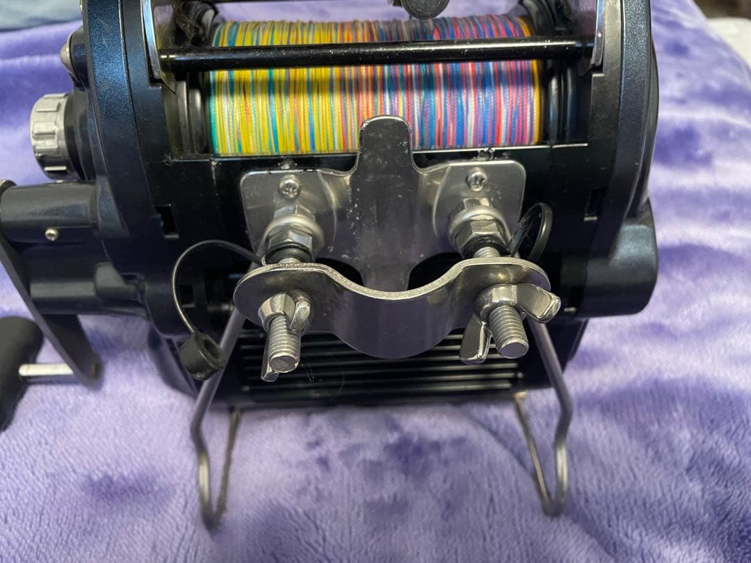 最終値下　ミヤマエ　コマンド　CX-9SP　COMMAND X・9SP 24V