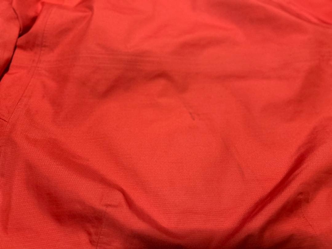 スキー THENORTHFACE FUTURELIGHT Brigandine XS