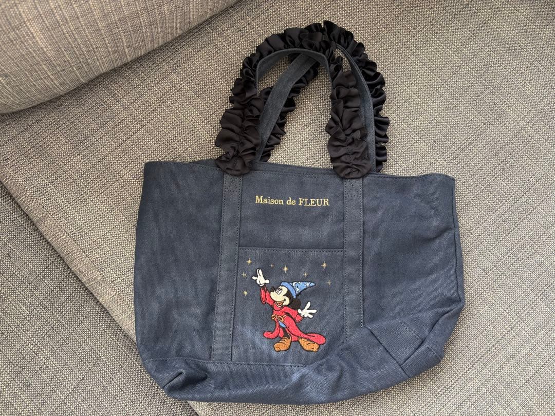 ♡*♡様 ミッキー 魔法使いの弟子 ファンタジア メゾンドフルール