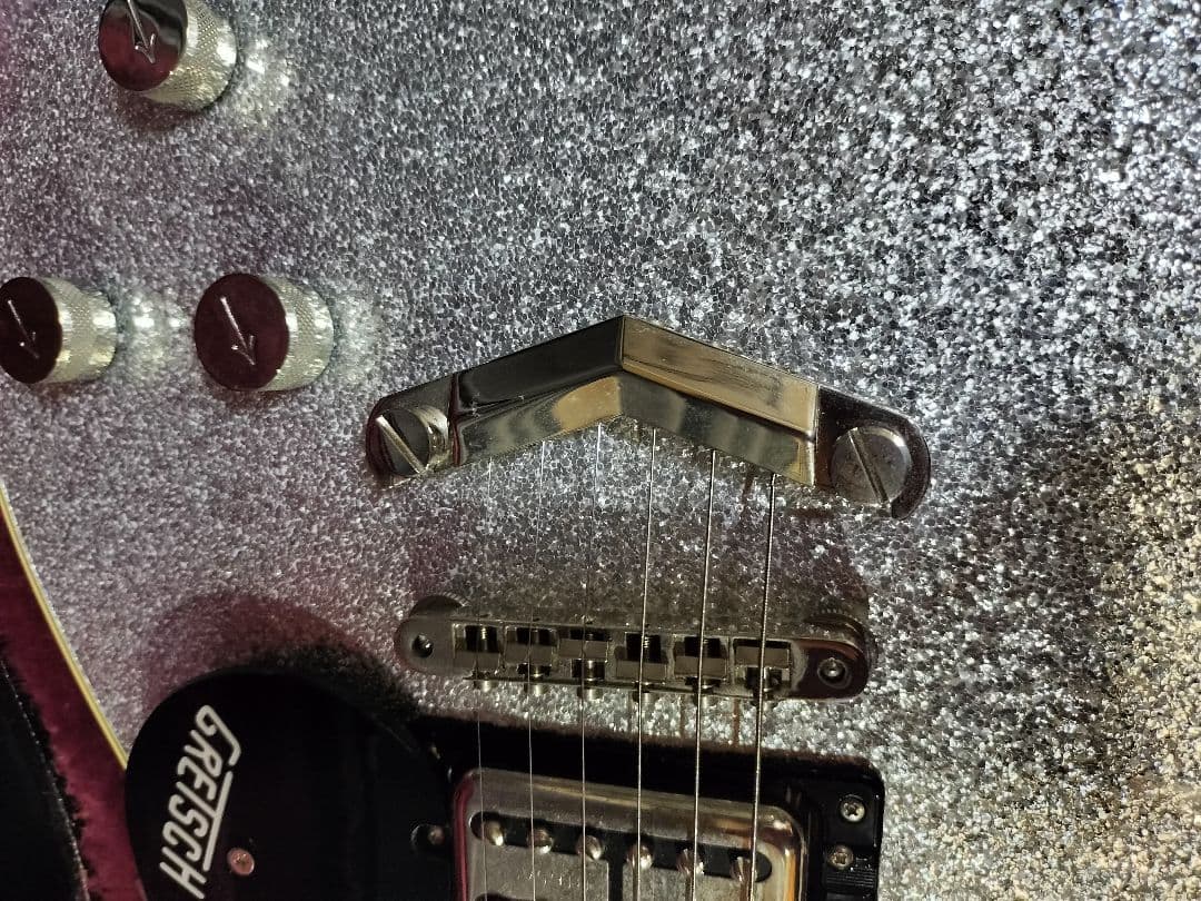 【GRETSCH】G6229 Players Edition Jet BT