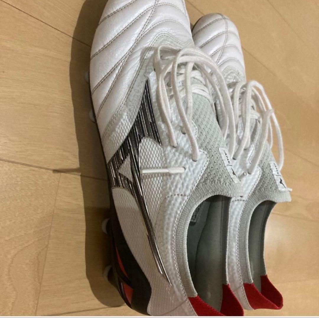 モレリアネオ4β 26.5cm