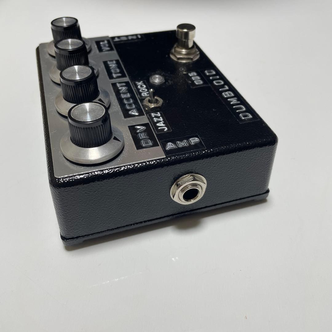 DUMBLOID ODS ギターエフェクター Shin's Music