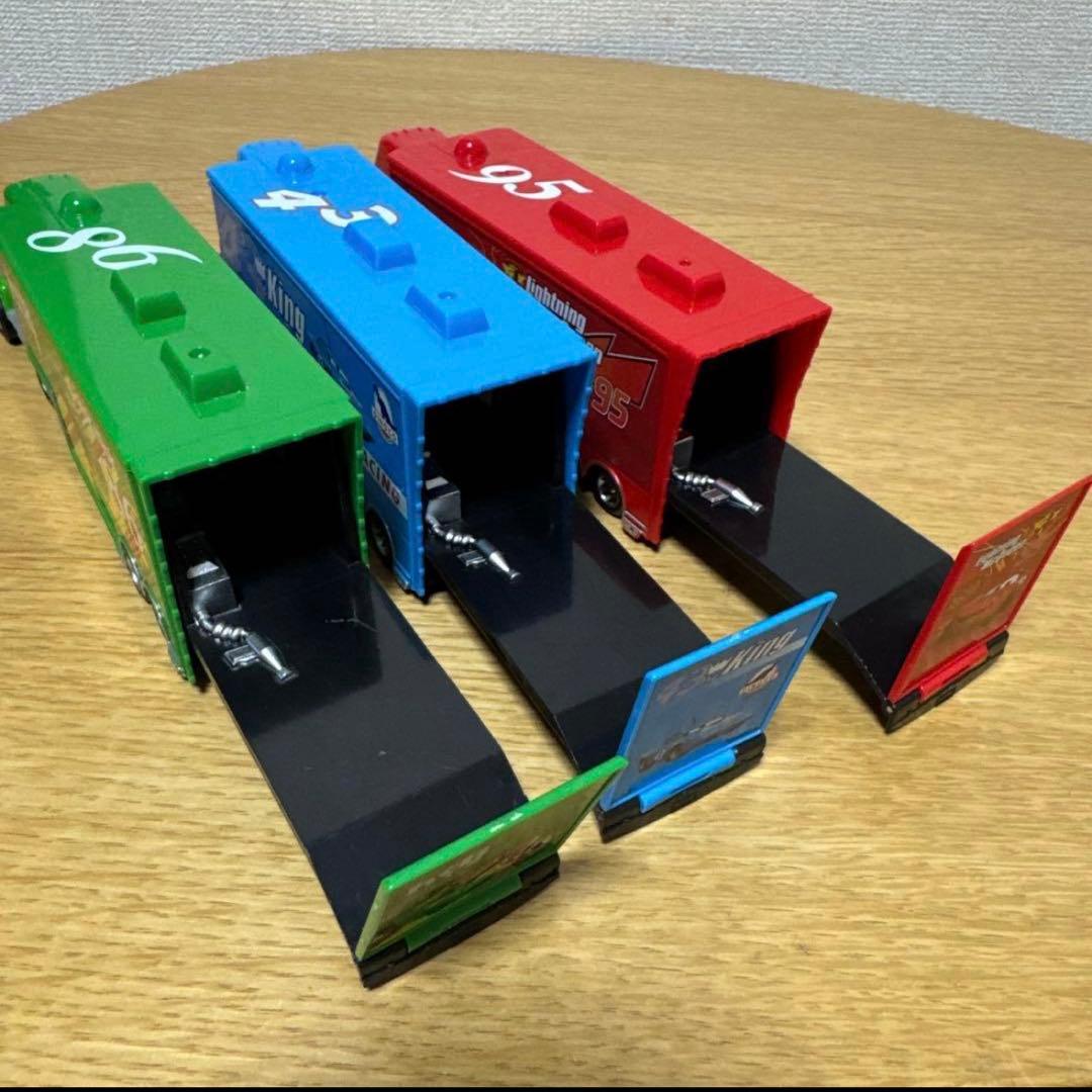 トミカ　カーズ　まとめ売り　カーズ1セット　※バラ売り不可です