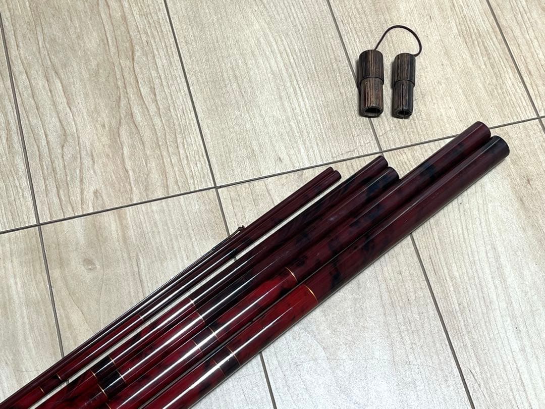 釣り竿 釣竿 ヘラ竿 ダイワ DAIWA 天峰 硬調21 / ヘラブナ