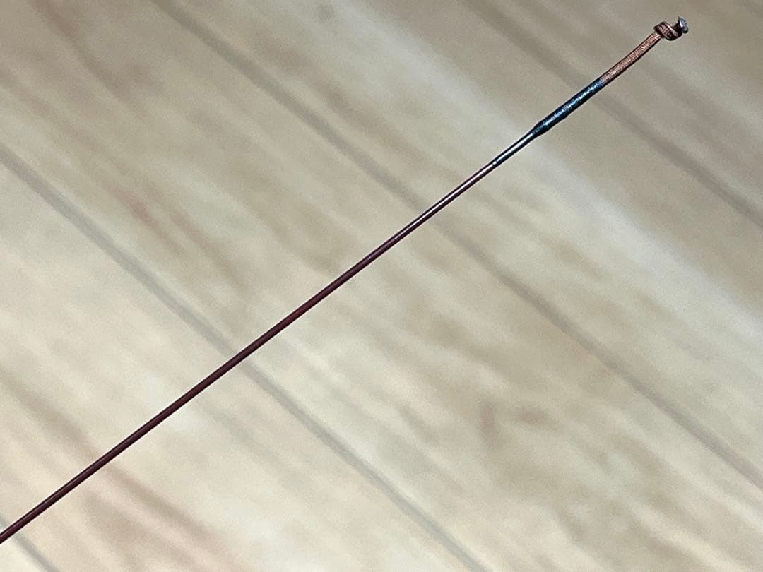釣り竿 釣竿 ヘラ竿 ダイワ DAIWA 天峰 硬調21 / ヘラブナ