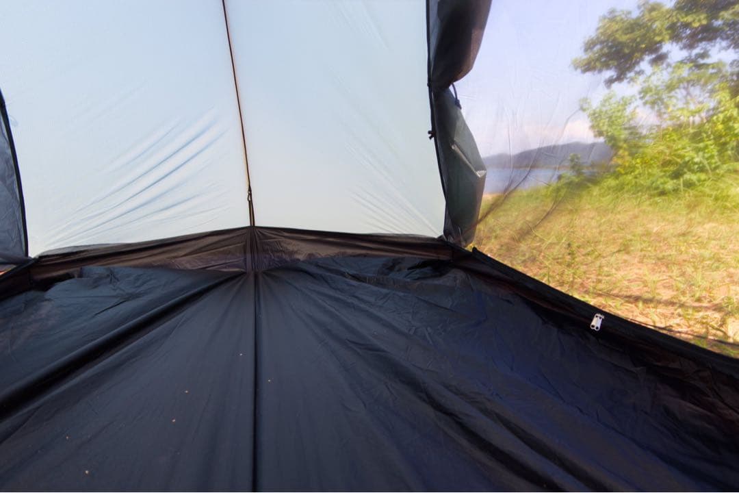 Tarptent DOUBLE RAINBOW タープテント　ダブルレインボー