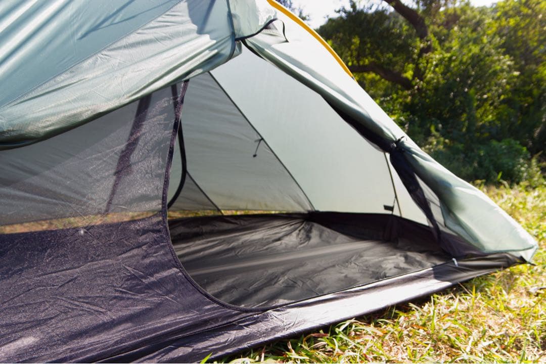 Tarptent DOUBLE RAINBOW タープテント　ダブルレインボー