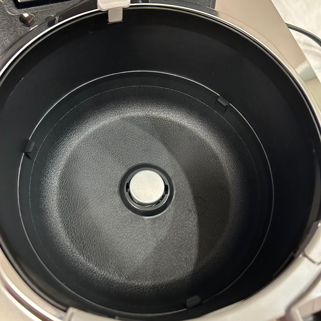 Panasonic IH炊飯器　おどり炊き SR-M10B