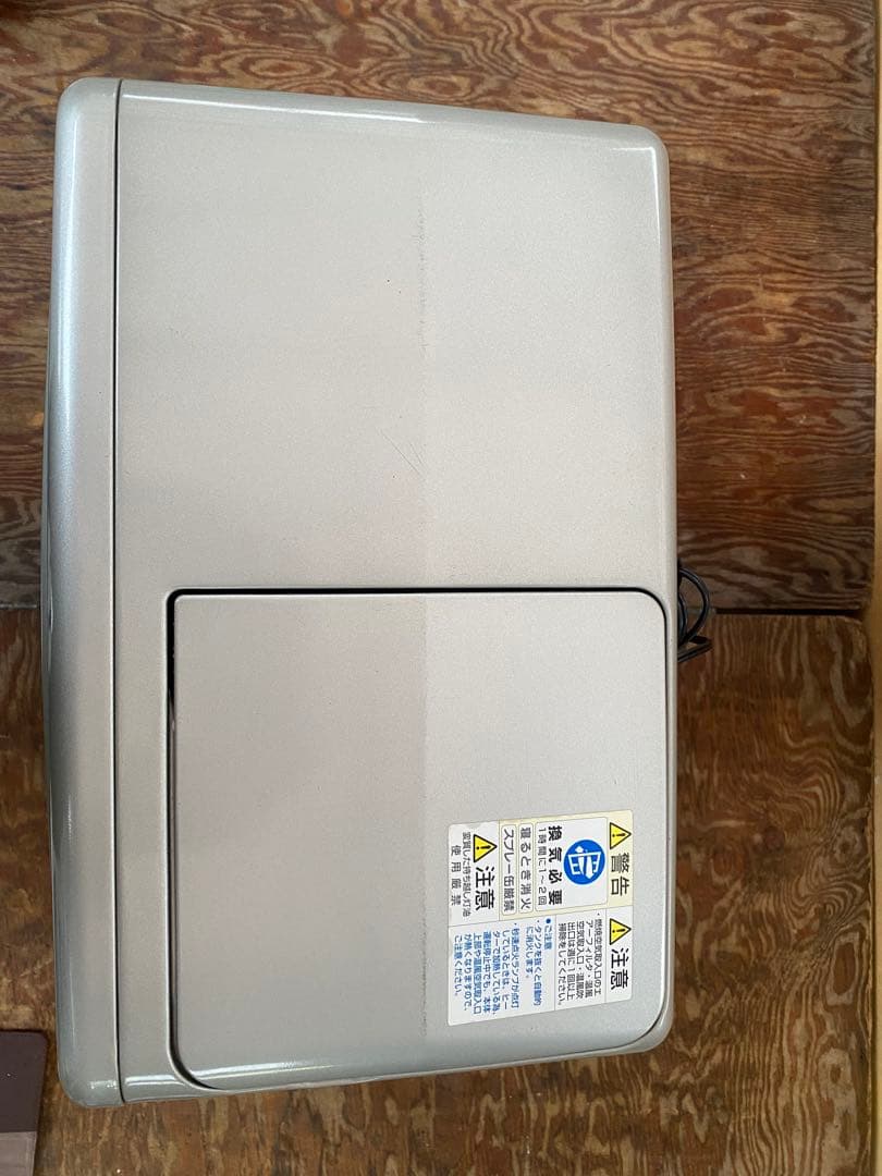 CORONA石油ファンヒーター【完動品】ホ