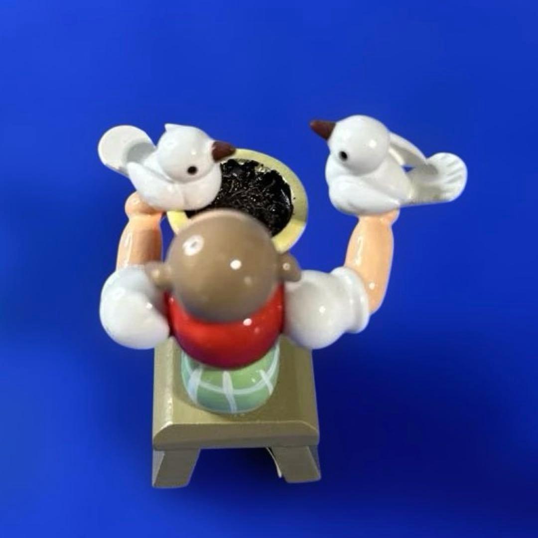 ザイフェン　ドイツ　ヴェルナー工房　エスコ工房