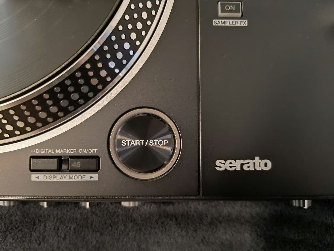 【美品】Pioneer DDJ-REV7