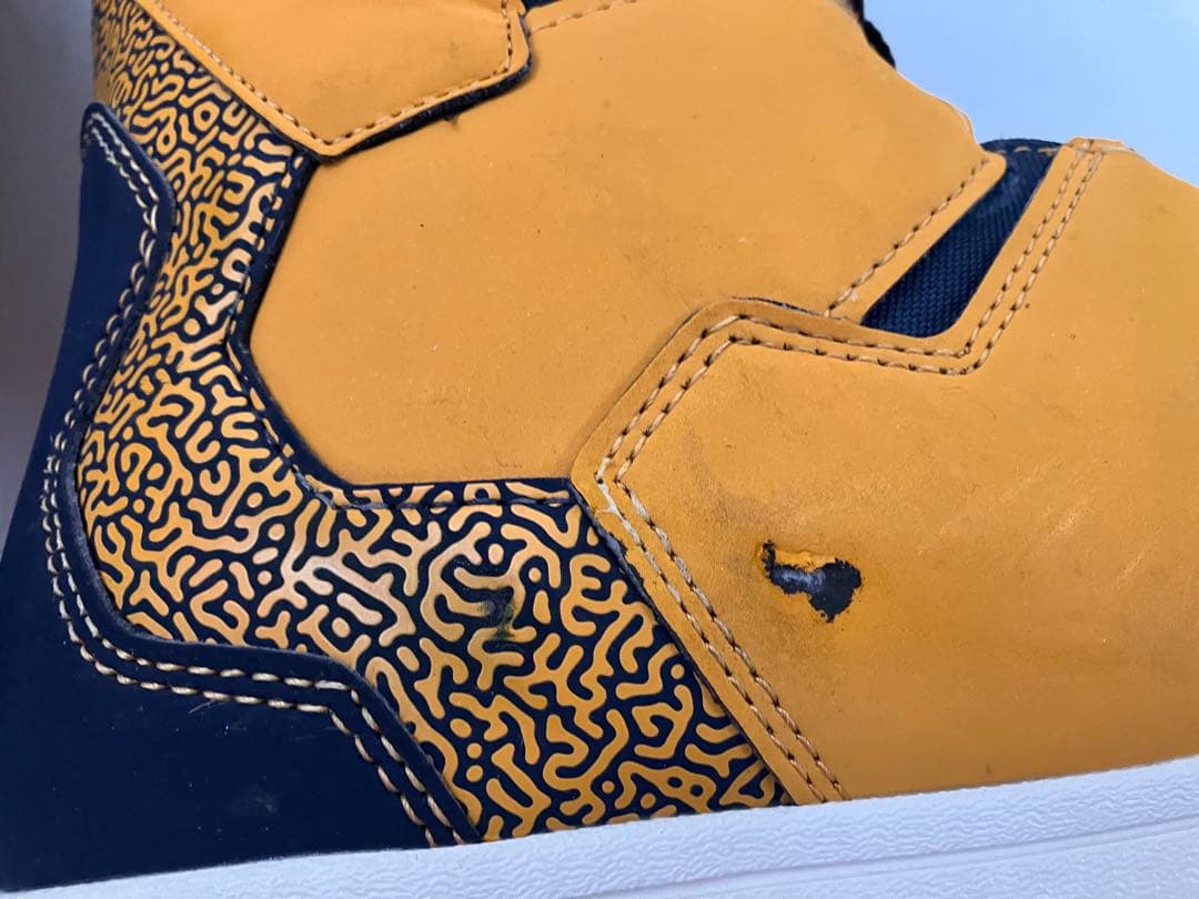 23-24 DEELUXE ID LARA 24.0cm スノーボードブーツ