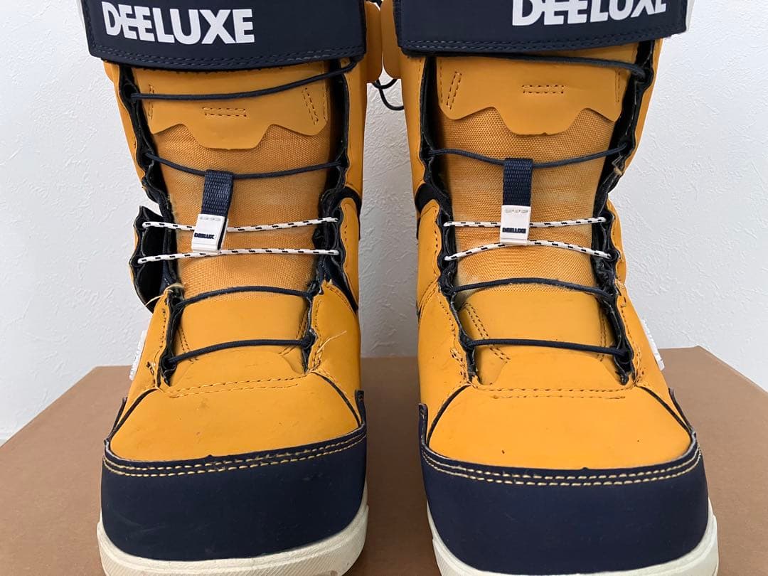 23-24 DEELUXE ID LARA 24.0cm スノーボードブーツ