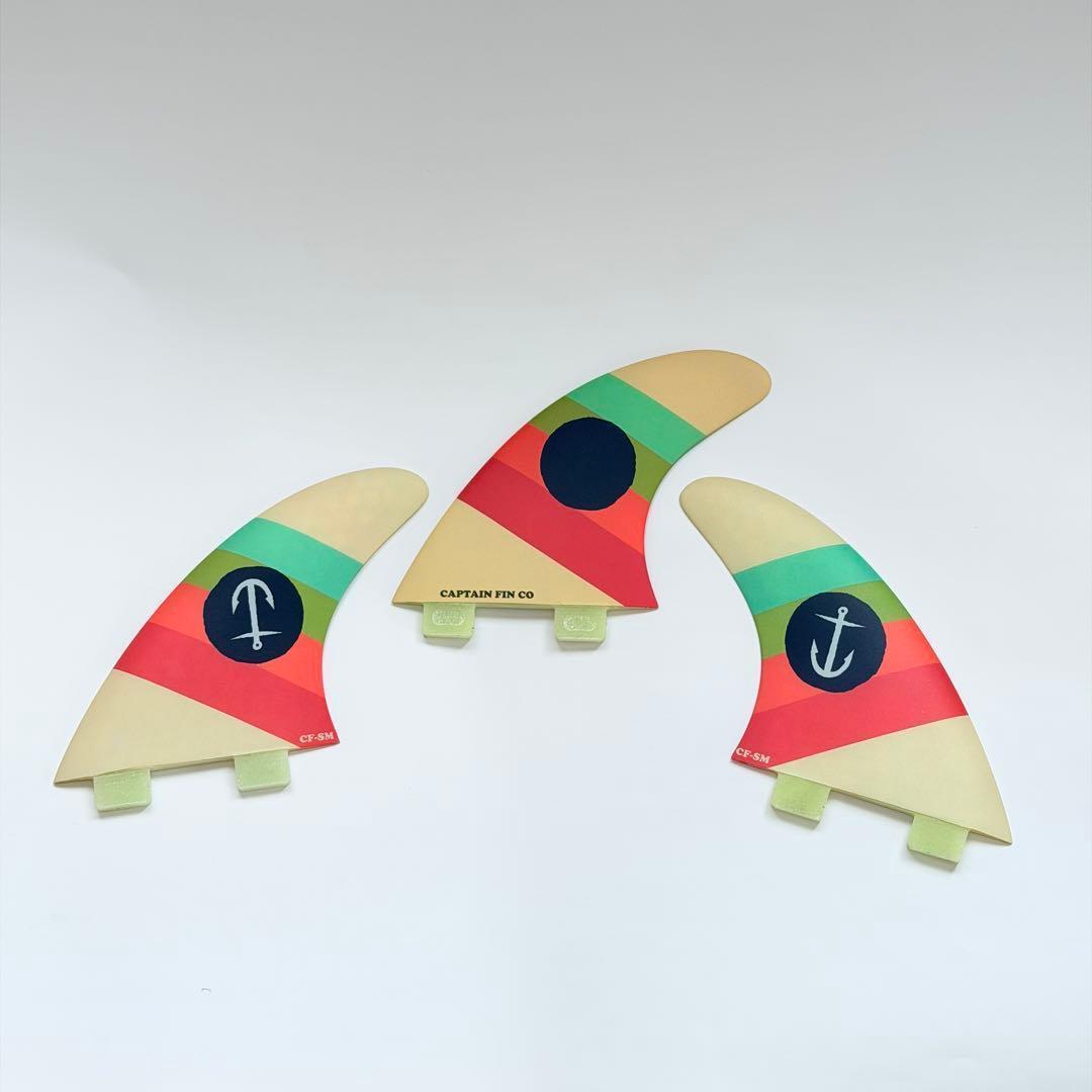 30%OFF！ キャプテンフィン 『ＣＦシリーズ　ツインタブ』FCS