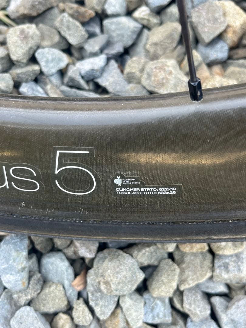 BONTRAGER Aeolus 5 チューブラータイヤ