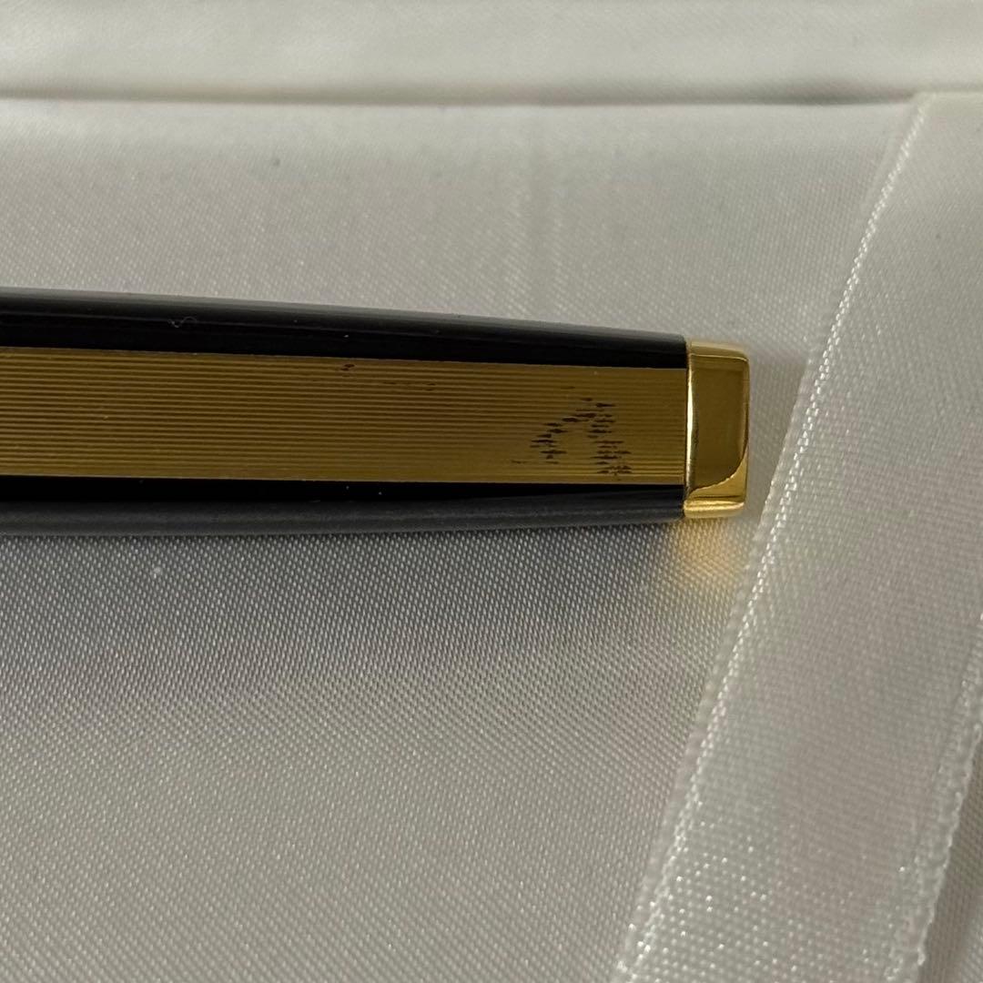 ウォーターマン ローラーボール ナイト＆デイ