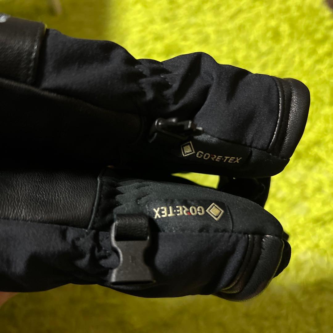 DAKINE ミトングローブ L