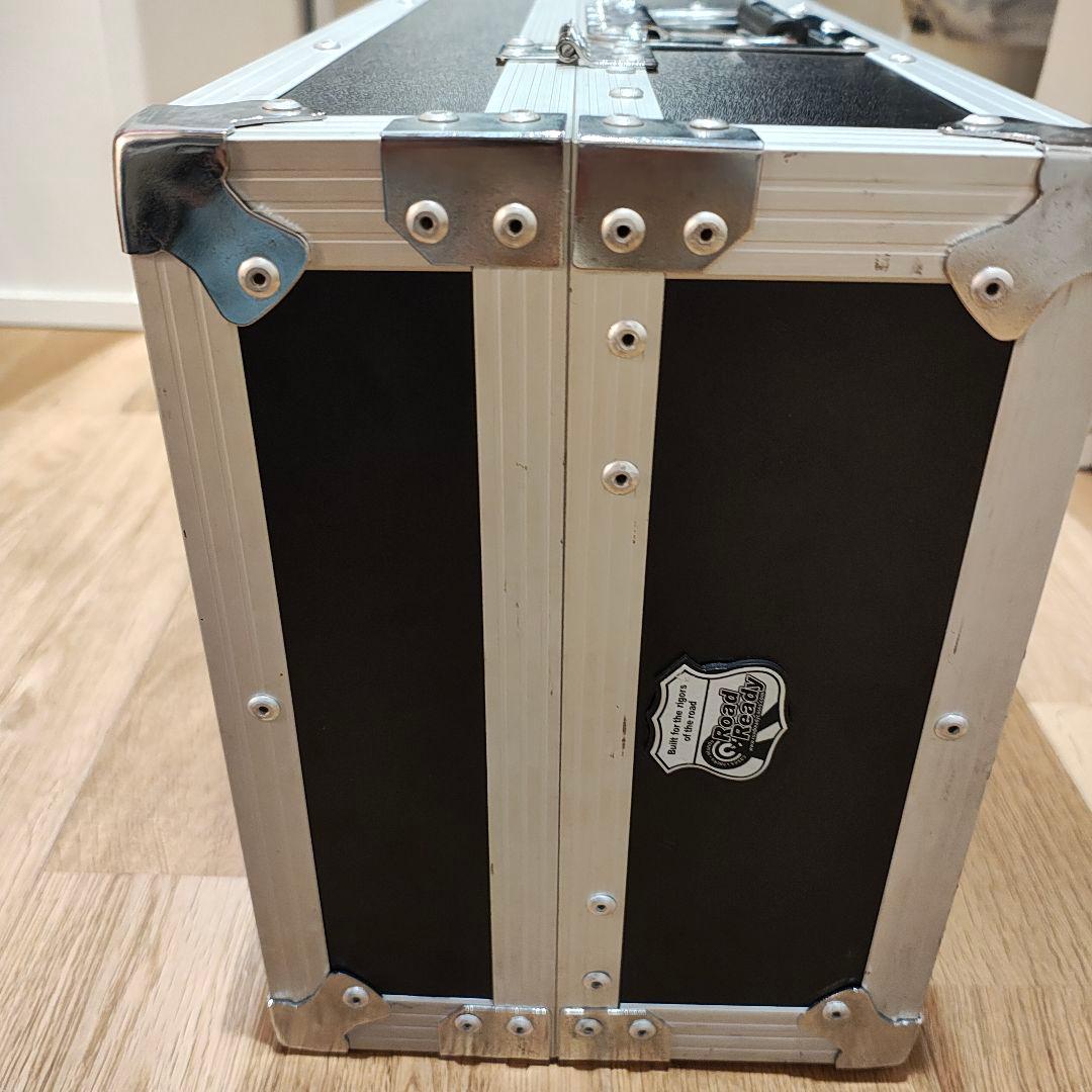 ROADREADY ( ロードレディー )RR10MIX DJミキサー用ケース