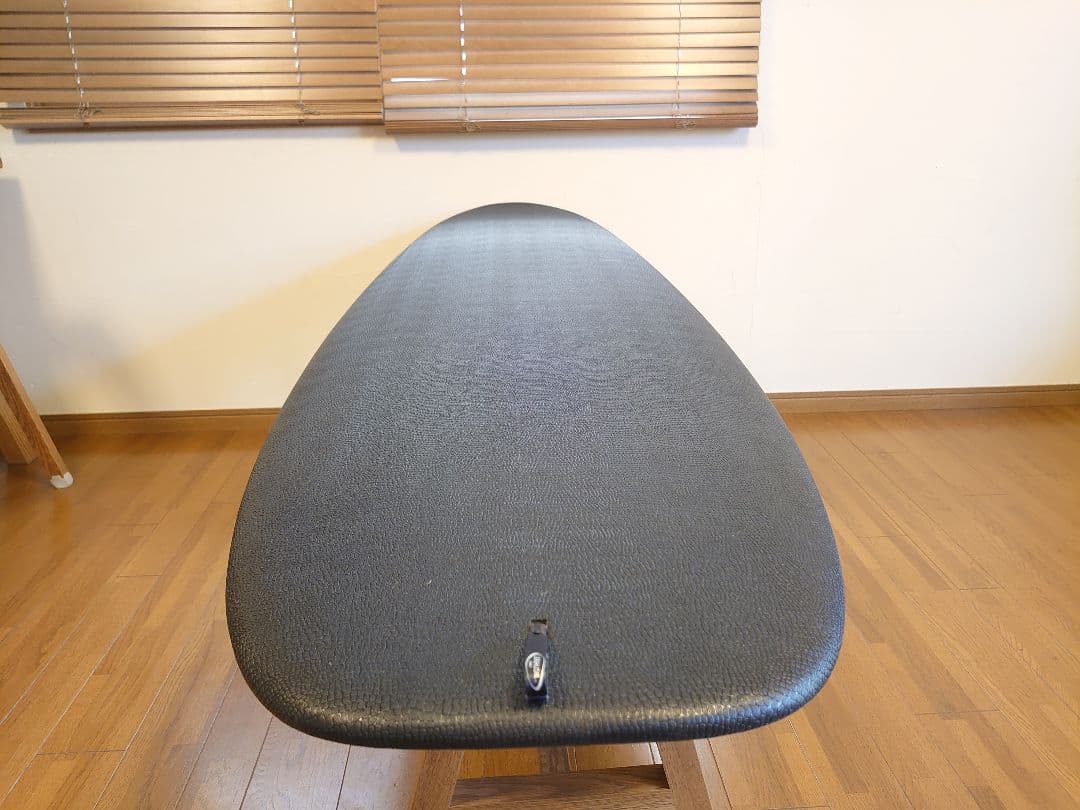 美品　WATER RAMPAGE LITTLEMONSTER 5’10