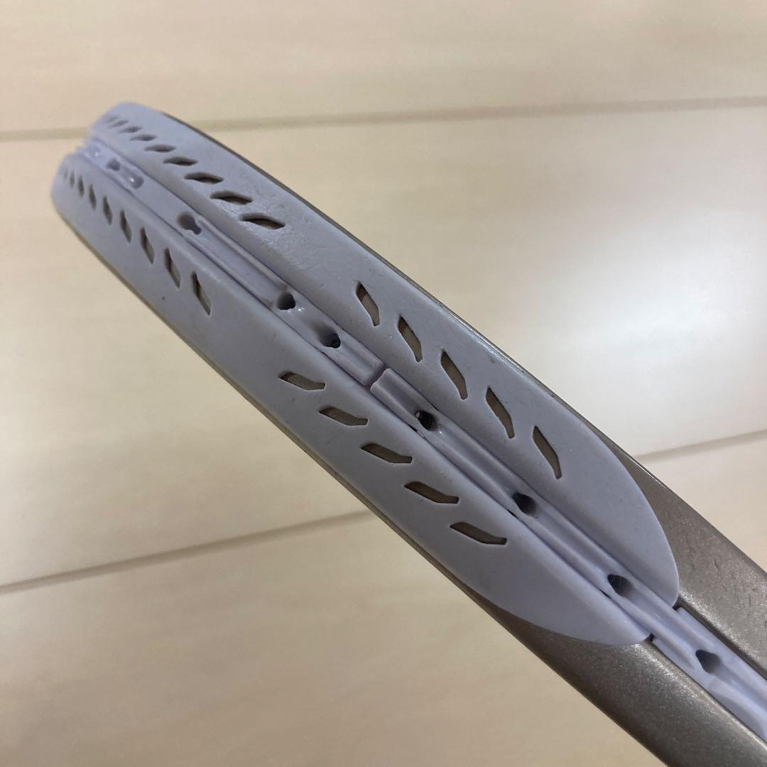 【限定品】PRINCE エンブレム120 G2 シャンパンゴールド