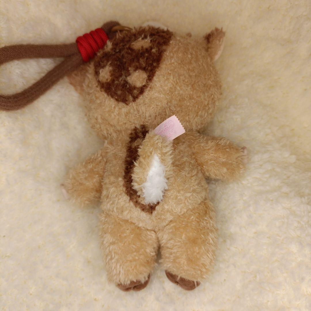 マスコットまとめ売り 4点セット