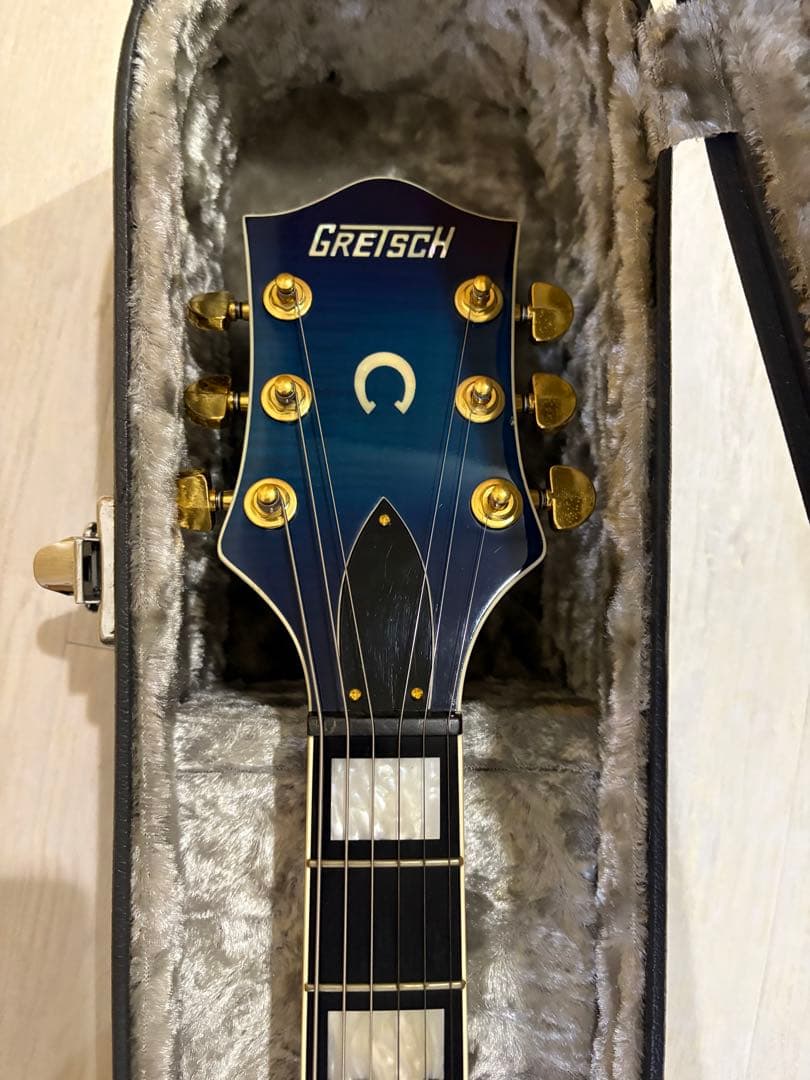 GRETCH グレッチ6120