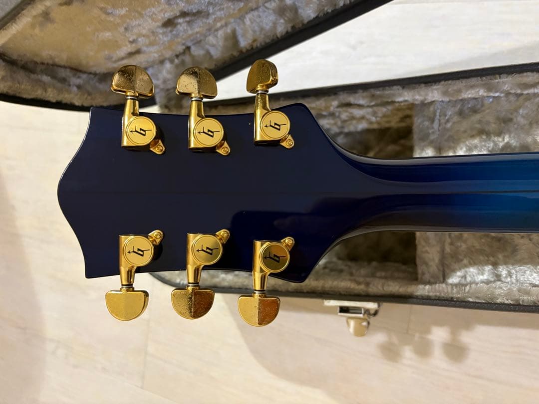 GRETCH グレッチ6120