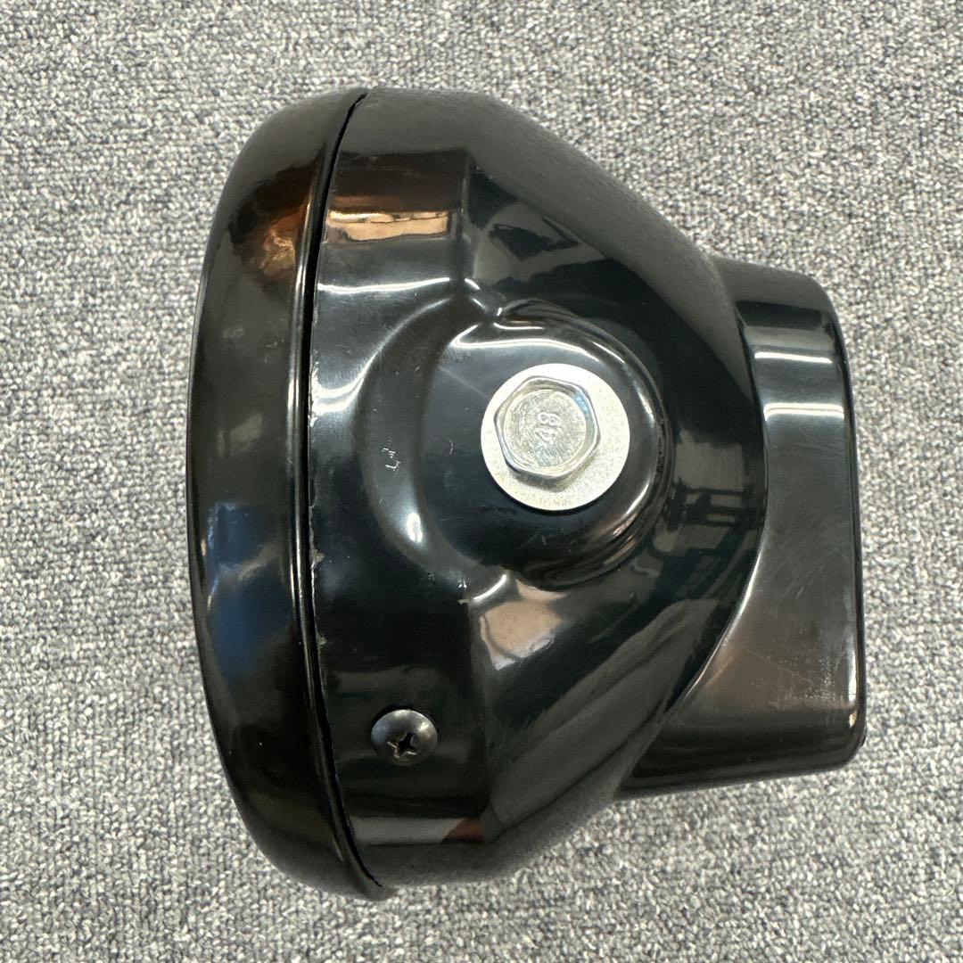 CIBIE シビエ 凹み 当時物ヘッドライト 160φ