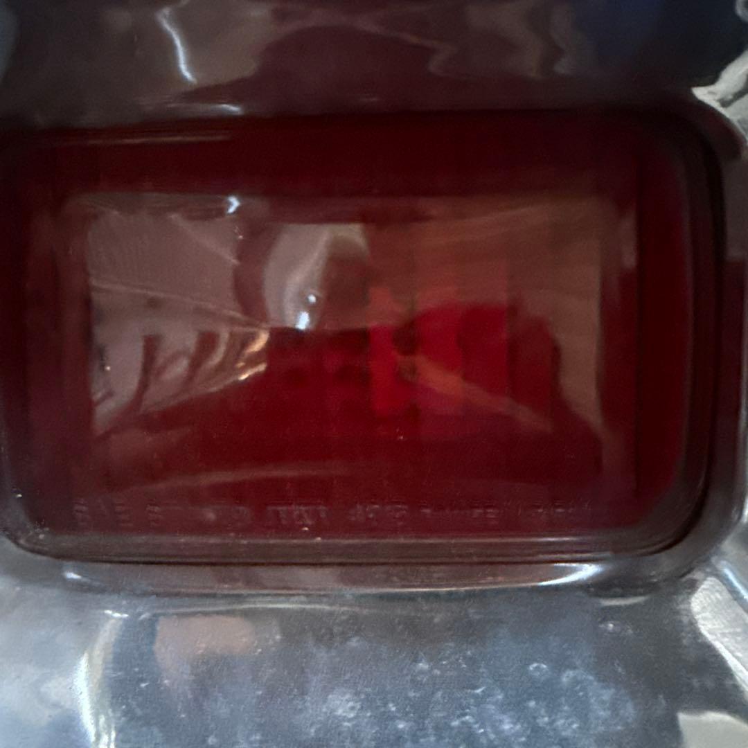 ハコスカ　テールレンズ左右セット