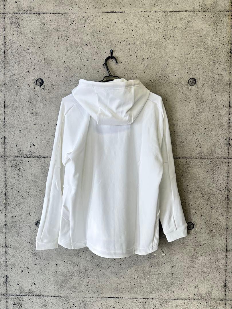 【新品未使用】サイズ1 レディース パーカー ラッセルノ 2598