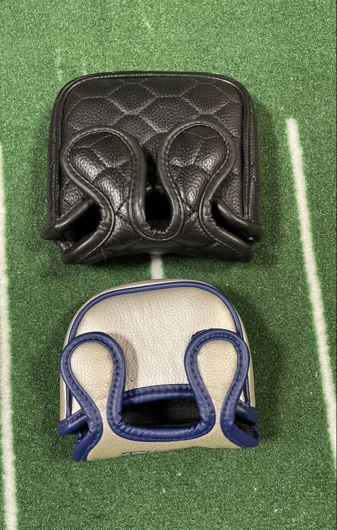 テーラーメイド トラスパター