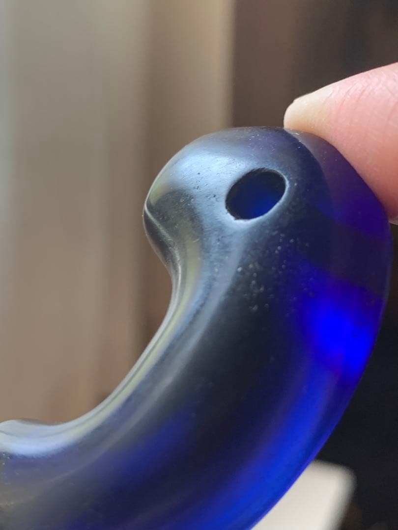 古墳期　瑠璃製勾玉　古代ガラス　出土　縄文　石器　化石　根付　糸魚川翡翠勾玉