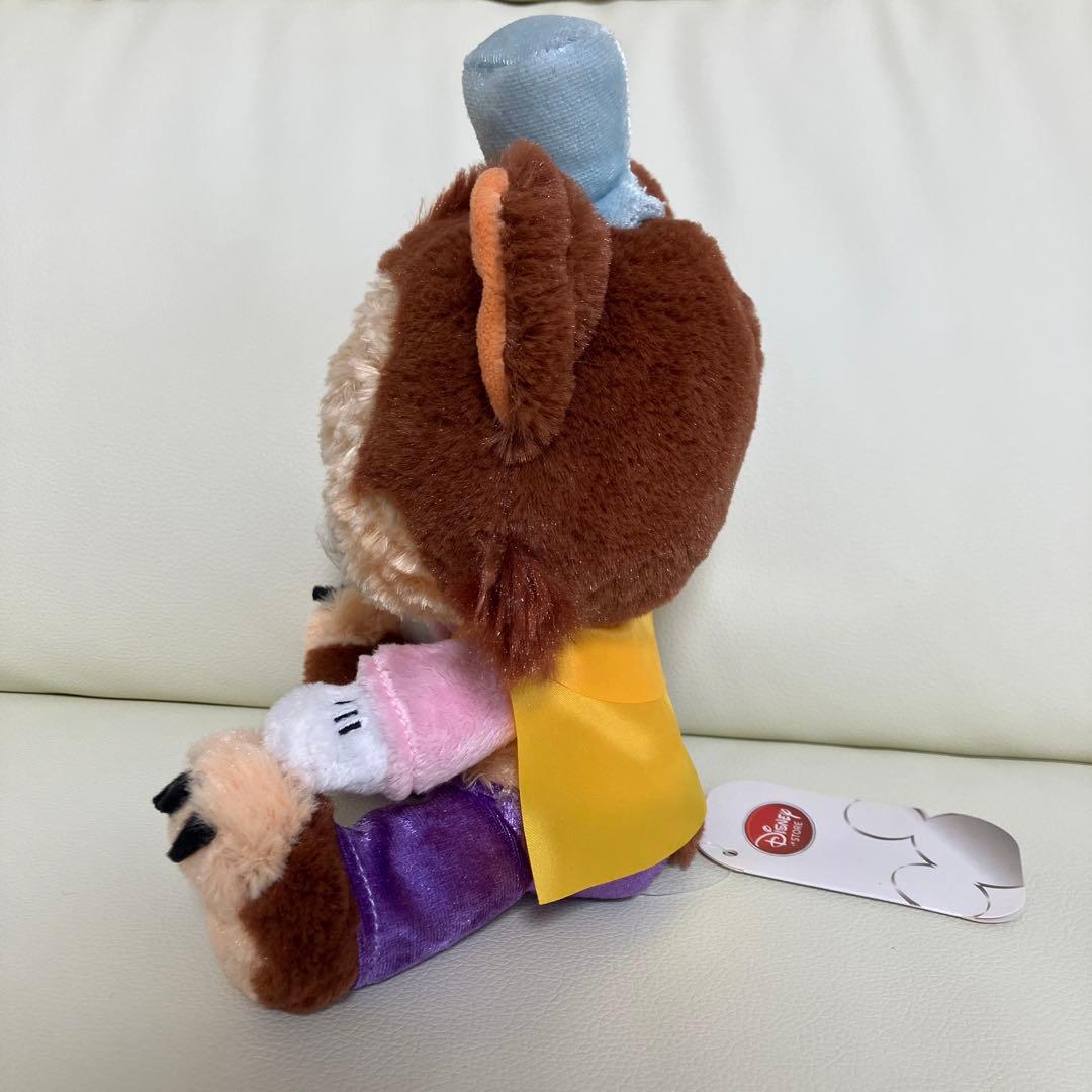 ギデオン ぬいぐるみ 【 新品 未使用 タグ付き 】 おまけ付き