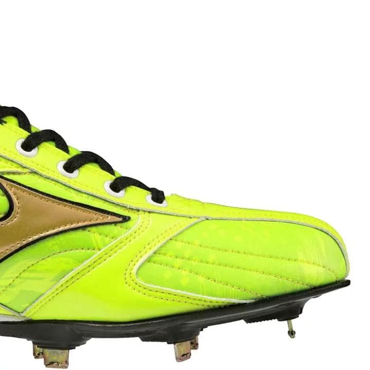 ミズノプロ野球スパイクオーダーCQ 2022ミズノセレクションモデル