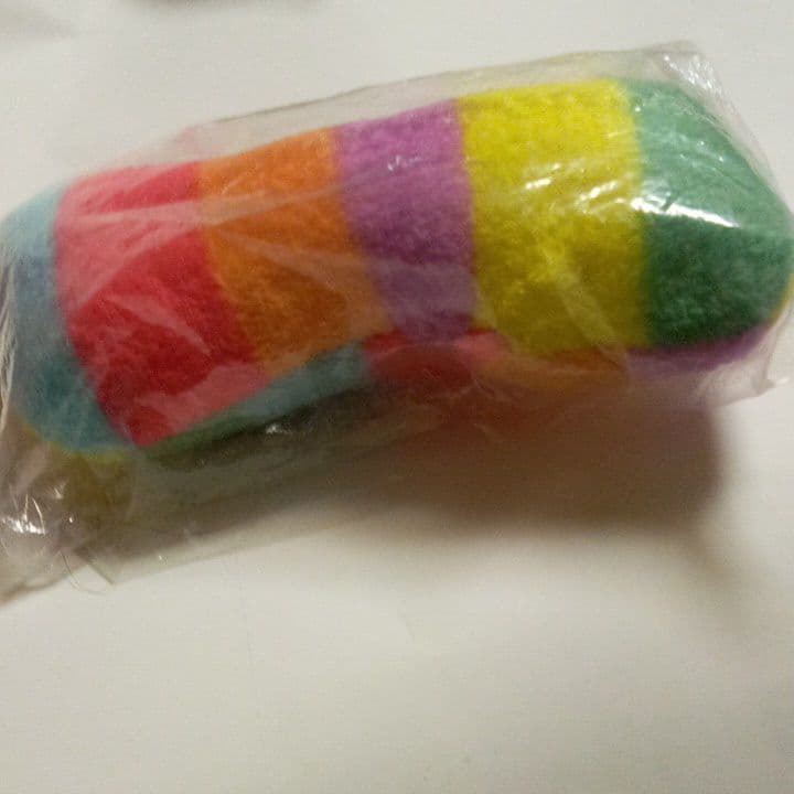 犬のおもちゃ　確認用