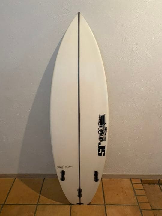 JS サーブボード　EPS 5.3 モンスター8 子供向け