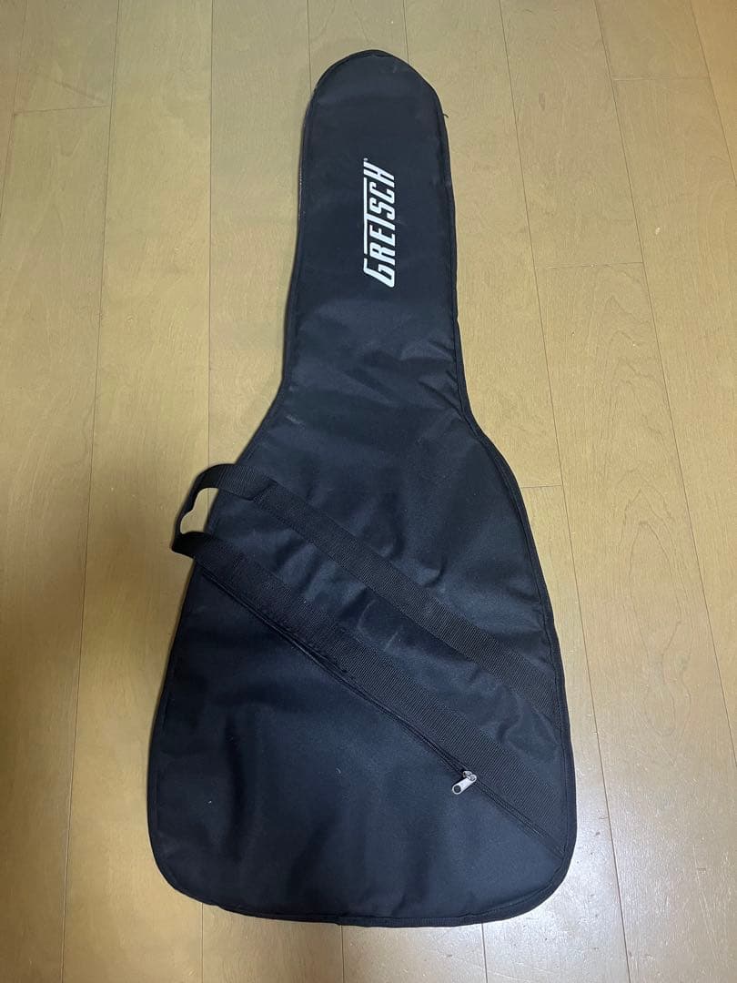 GRETSCH G5210T-P90 bigsby （変え弦付き）