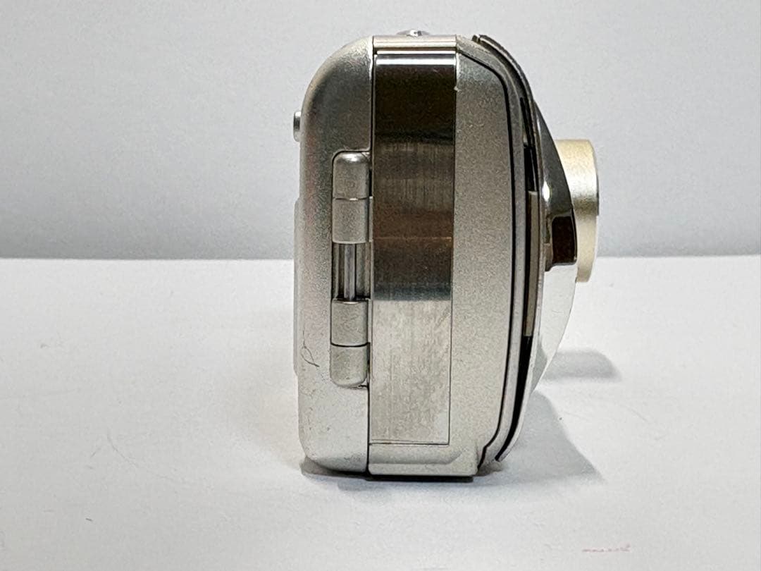 OLYMPUS μ-20 DIGITALミュー コンパクトデジタルカメラ